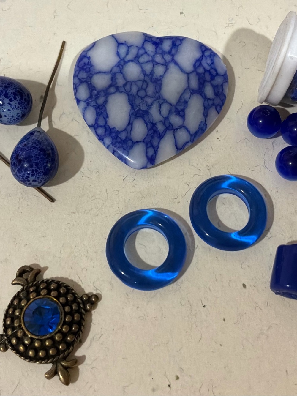 Bead lot - Picture 4 of 5